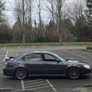 Meet your Posher, Trey